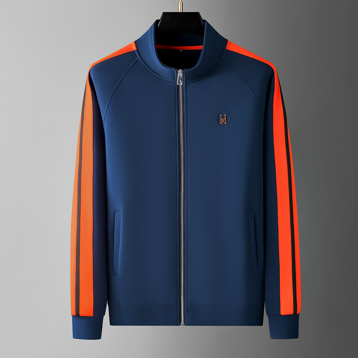 Holden Tracksuit - Men's in navy