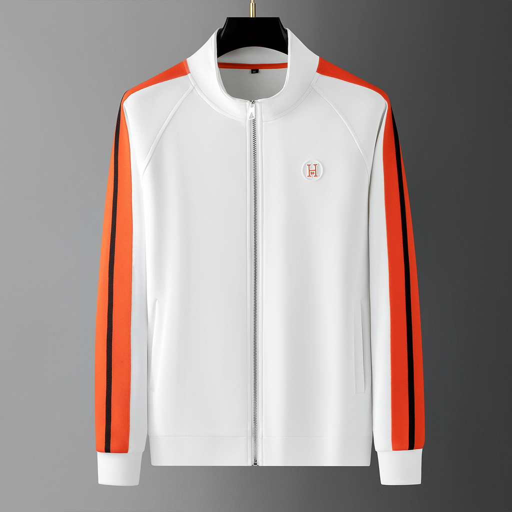 Holden Tracksuit - Men's in white