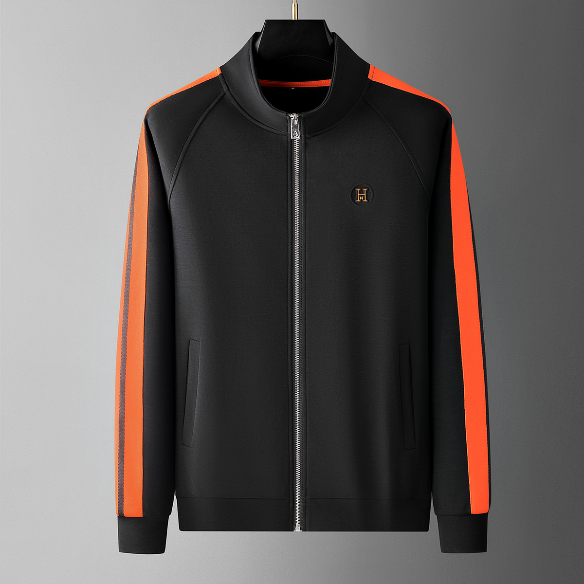 Holden Tracksuit - Men's in black