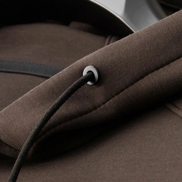 Bexley Luxe Tracksuit - Men's in black