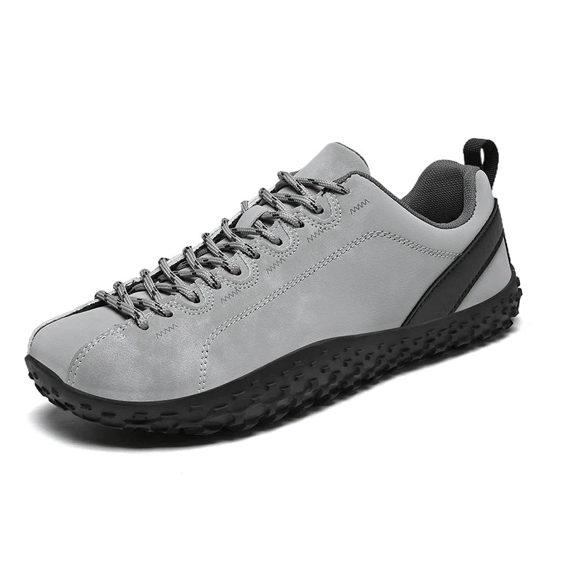 Bradford Road Sneakers - Men's in brown