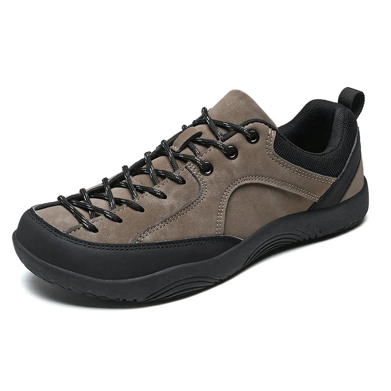 Redford Road Sneakers - Men's in green