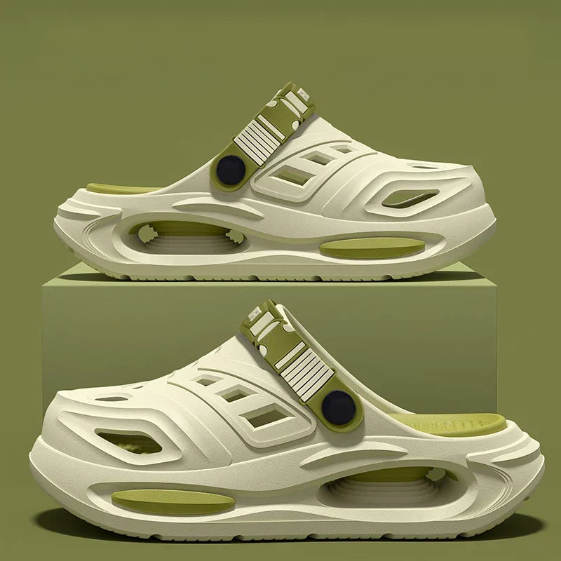 Orson Sliders - Men's