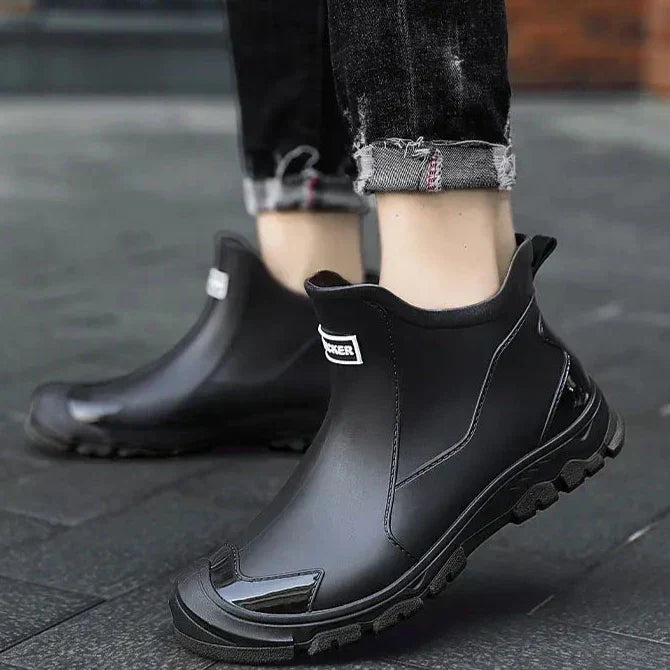 Greystone Terrain Boots - Men's in classic