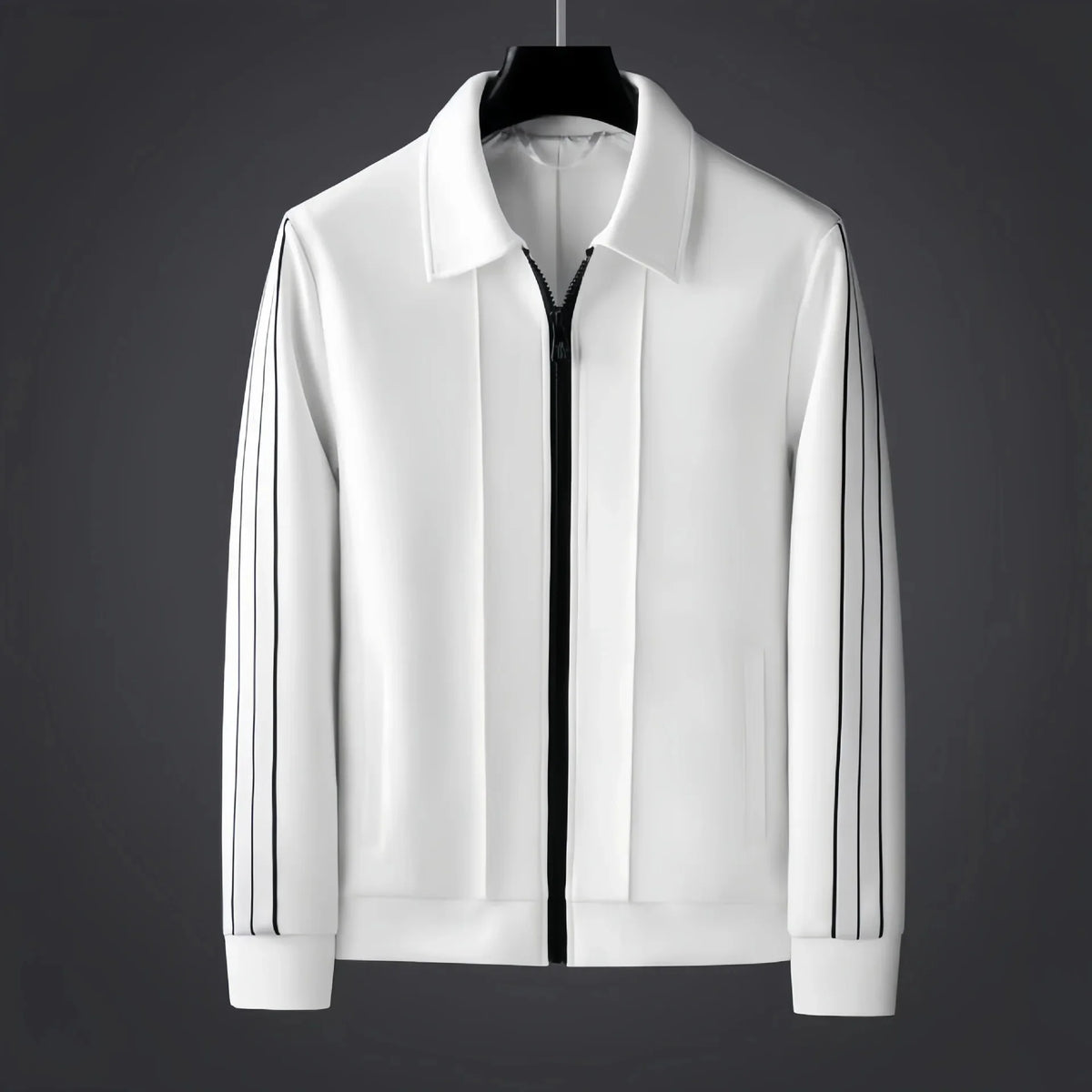 Cotton Adler Tracksuit - Men's in white