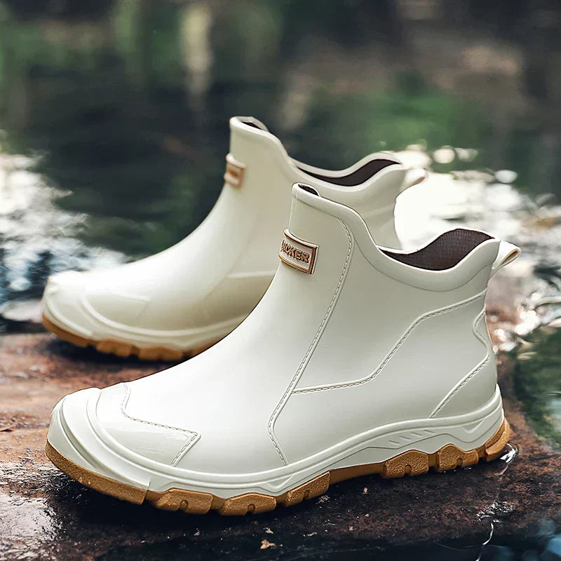 Greystone Terrain Boots - Men's