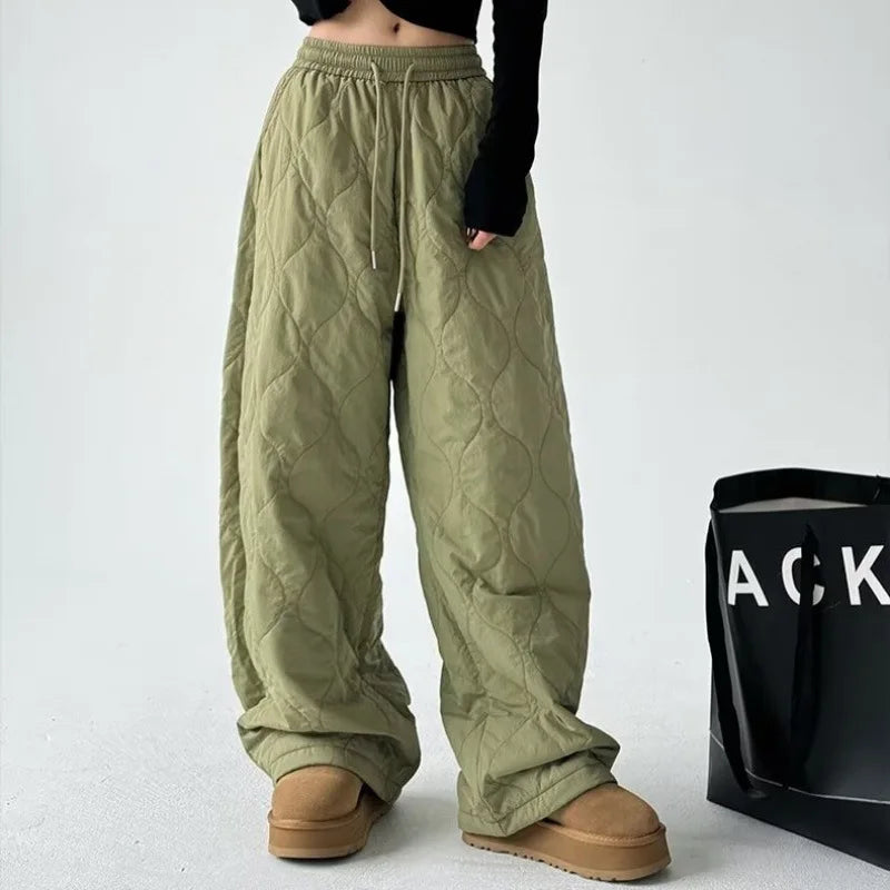 Arlena Padded Pants - Women's in black