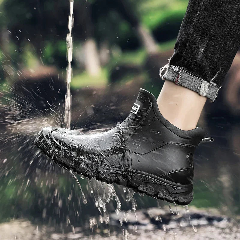 Greystone Terrain Boots - Men's in classic