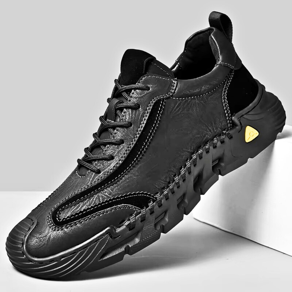 Calder Trail Sneakers - Men's