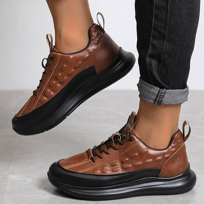 Sutton Cushion Shoes - Unisex