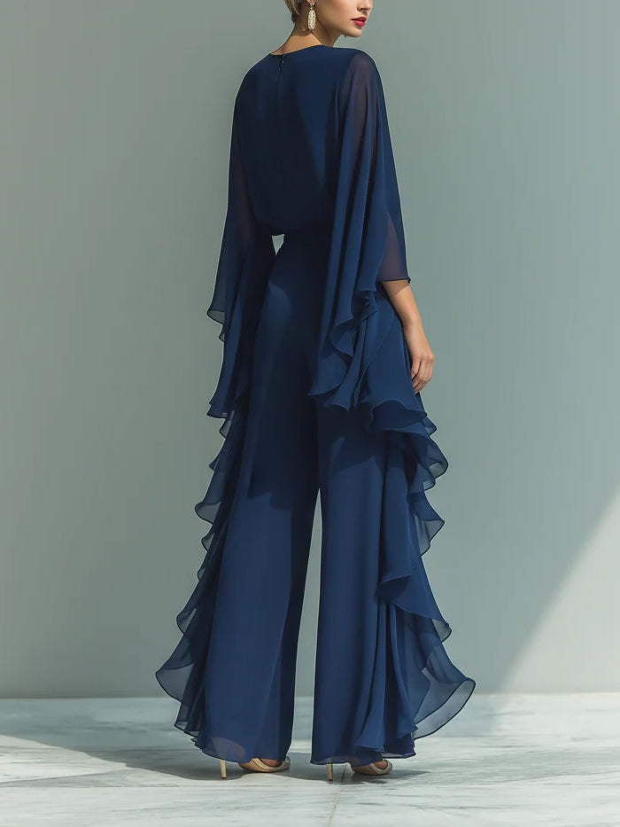 Wren Layered Set - Unisex