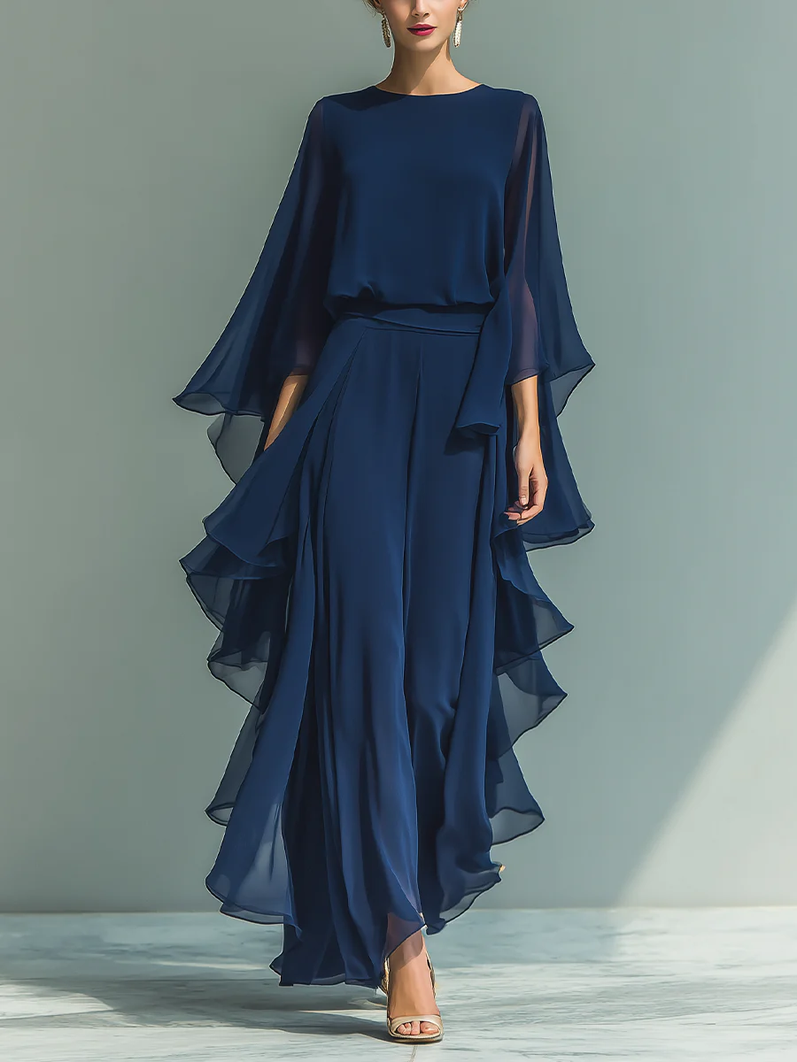 Wren Layered Set - Unisex