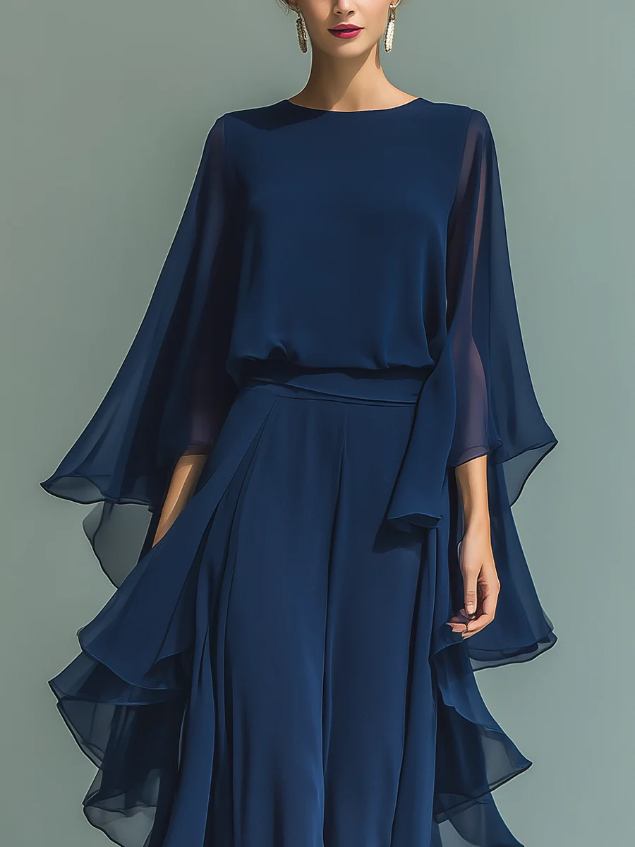 Wren Layered Set - Unisex