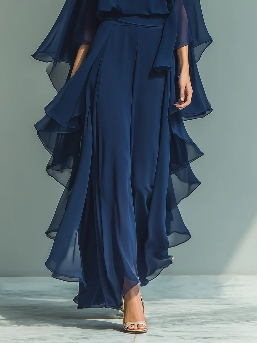 Wren Layered Set - Unisex