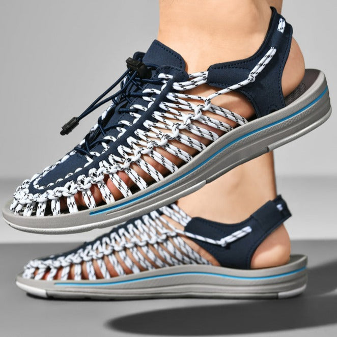 Airtread Shoes - Men's