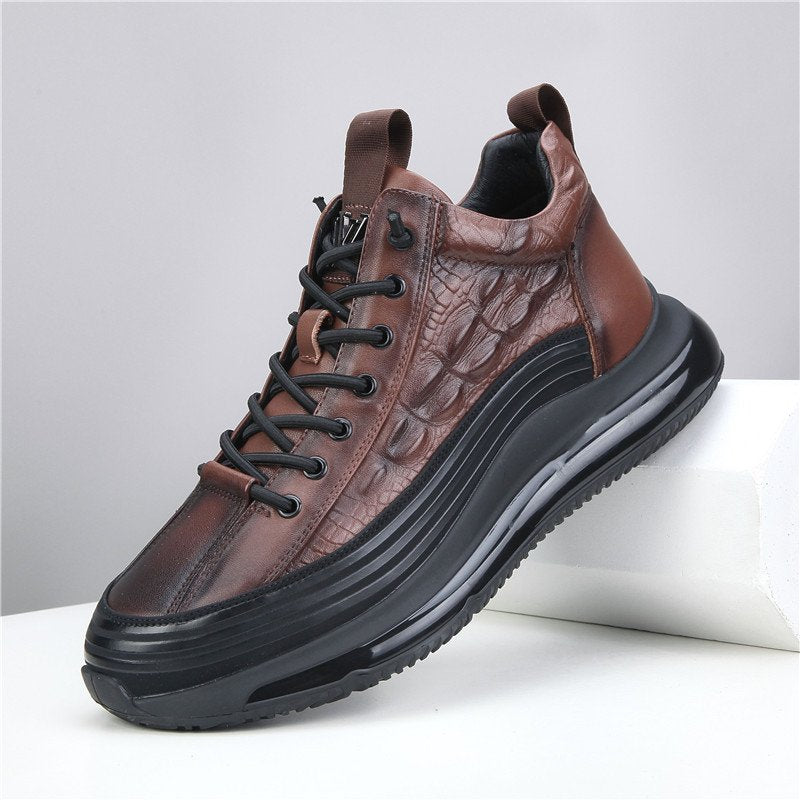 Sutton Cushion Shoes - Unisex