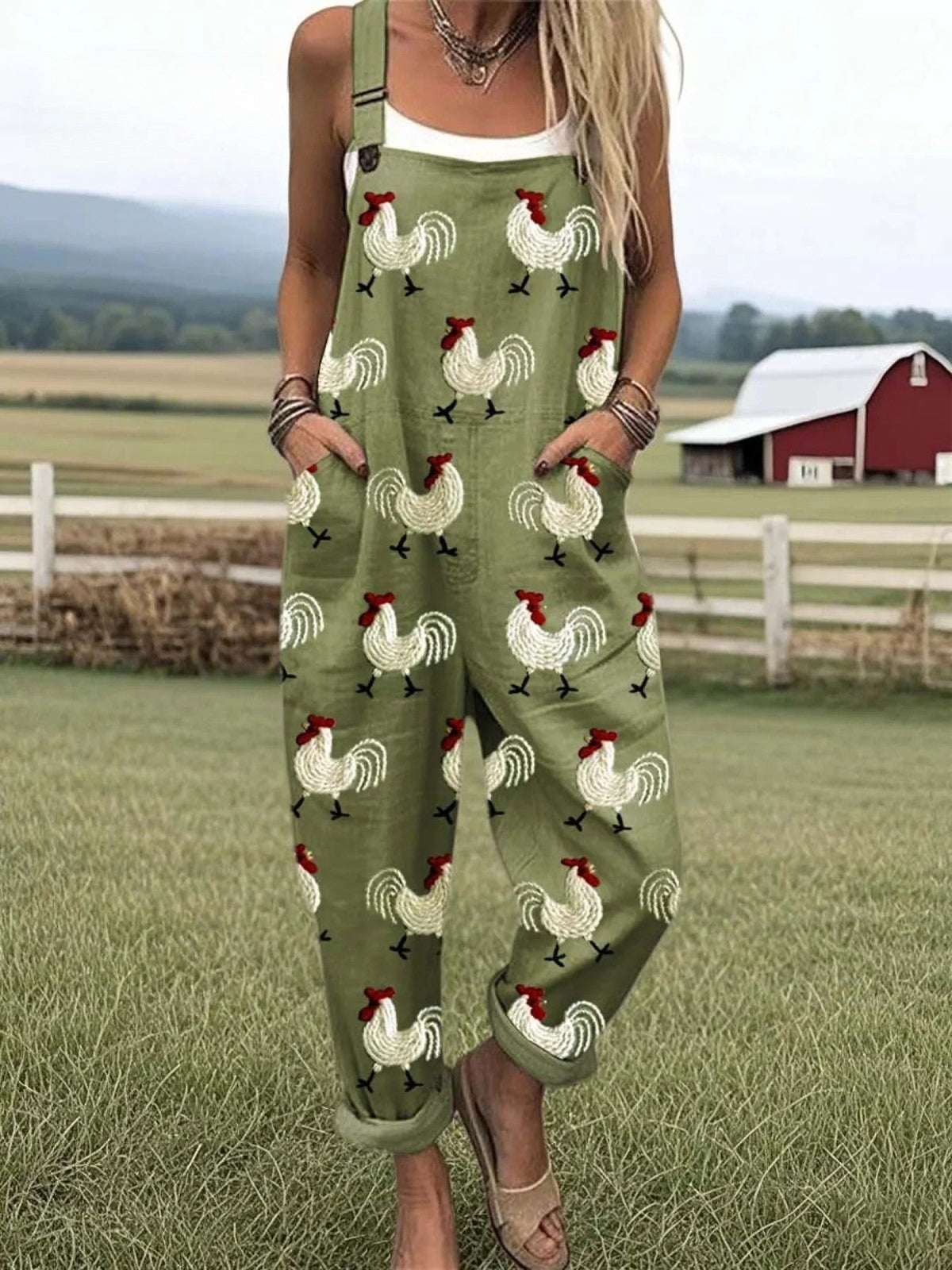 Levi Tailored Jumpsuit - Women's