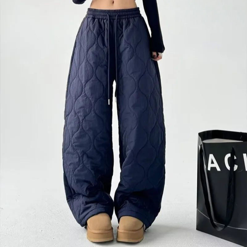 Arlena Padded Pants - Women's in black
