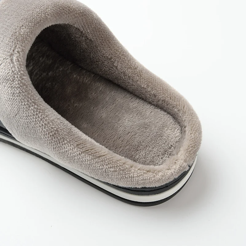 Home Stead Sliders - Men's in black