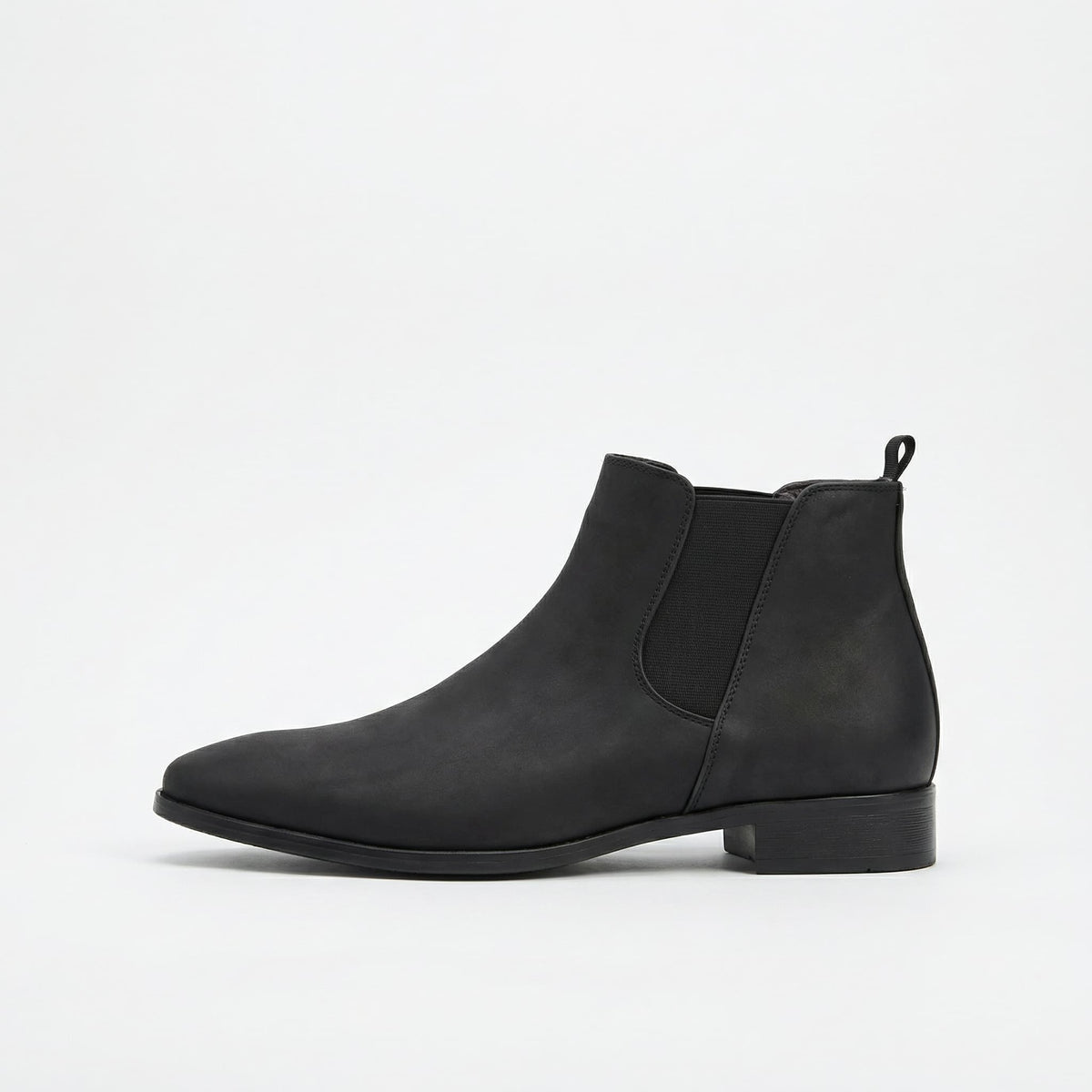 Denim Magnus Boots - Men's in black