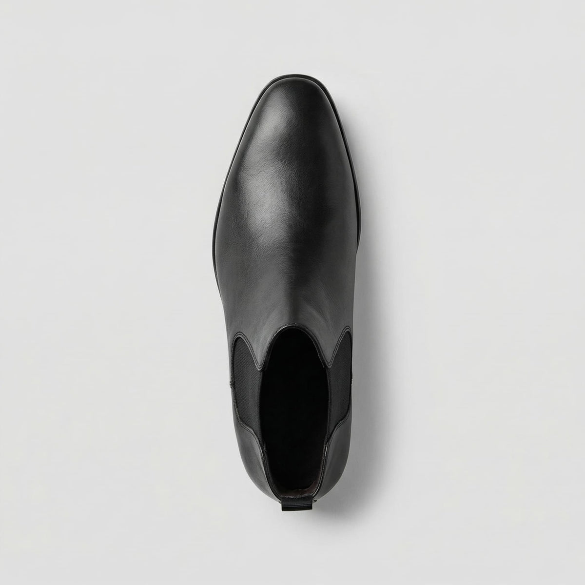 Denim Magnus Boots - Men's in black
