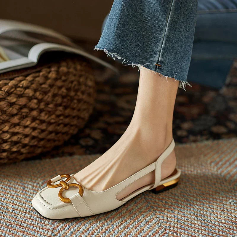 Aldgate Contour Sandals - Women's in blue