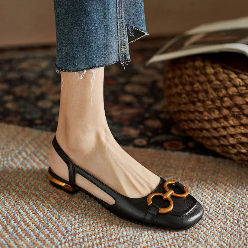 Aldgate Contour Sandals - Women's in blue
