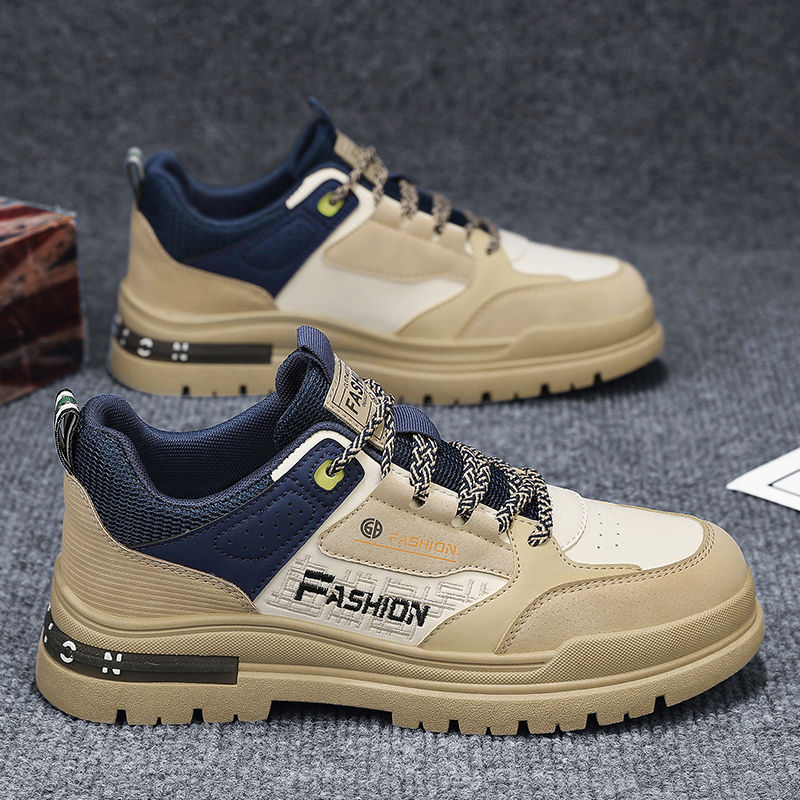 Rutland Sneakers - Unisex in beige