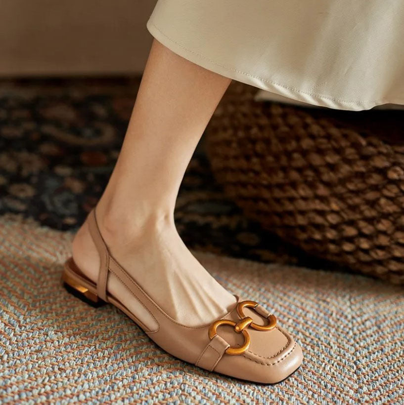 Aldgate Contour Sandals - Women's in blue