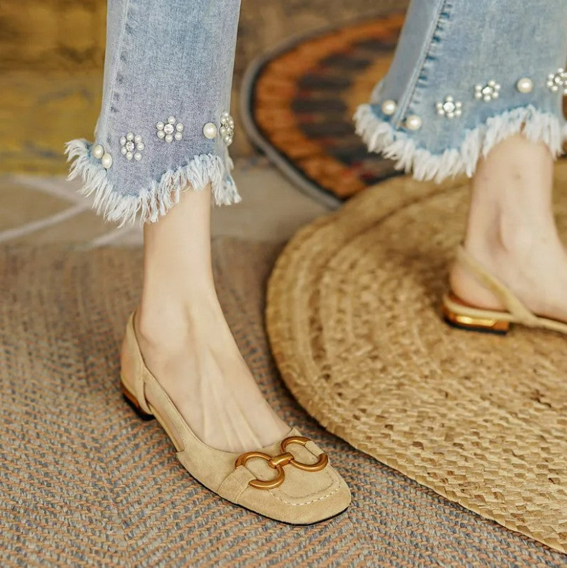 Aldgate Contour Sandals - Women's in blue