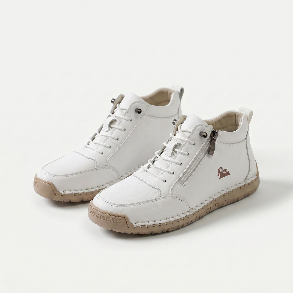 Isla Cushion Sneakers - Women's