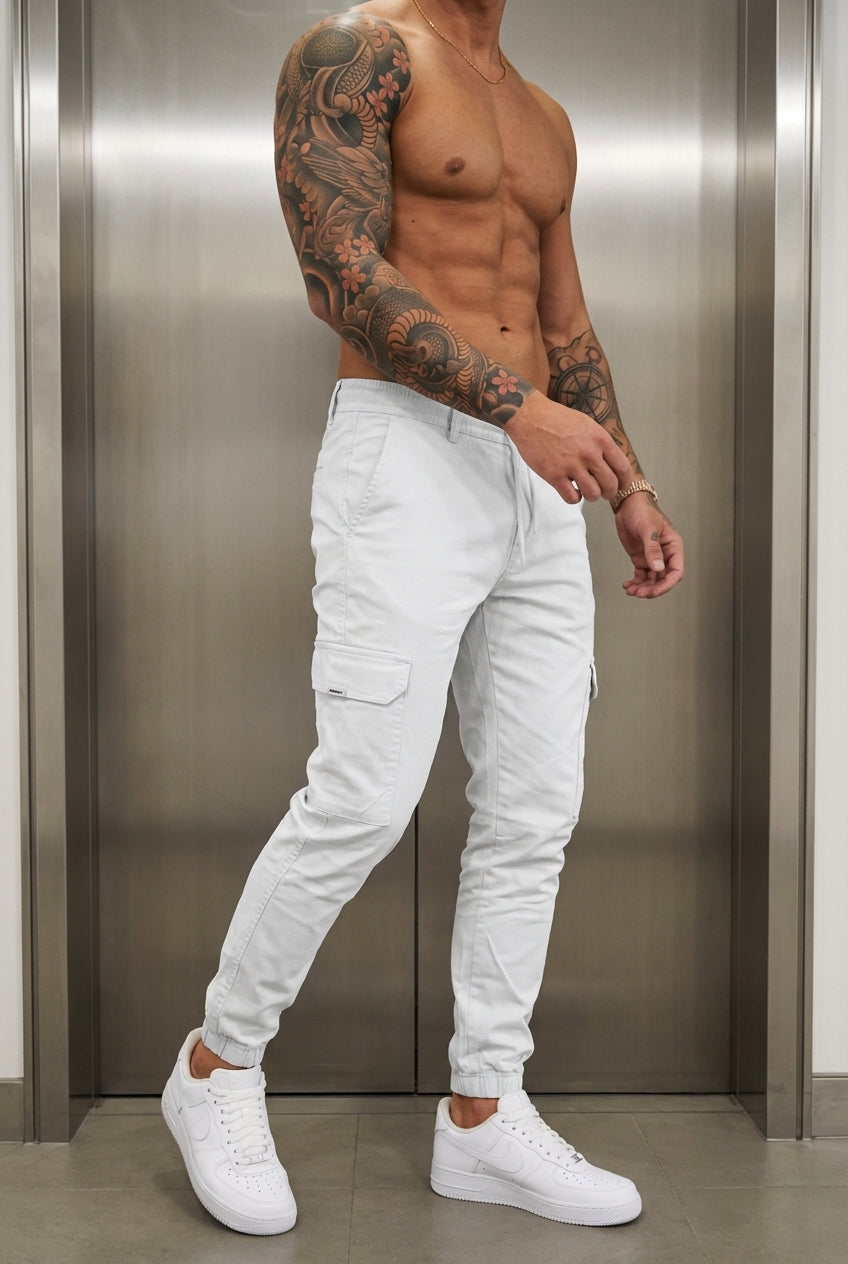 Joggers - Men's