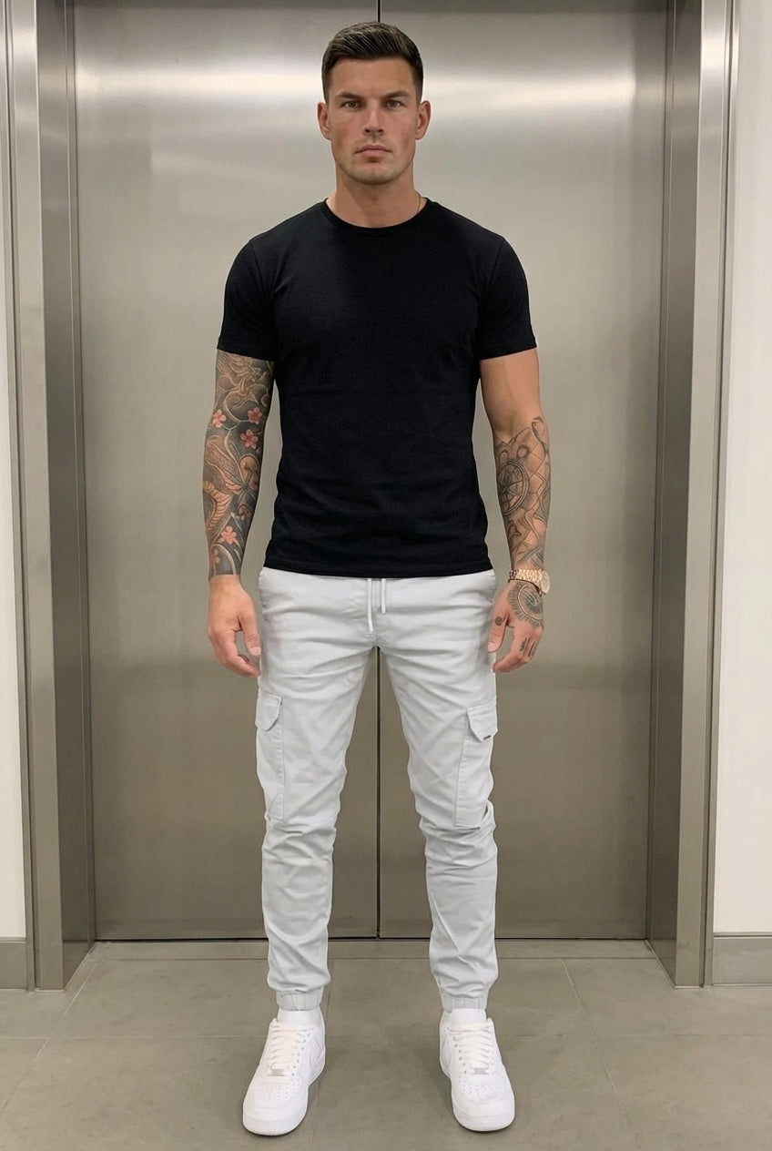 Joggers - Men's