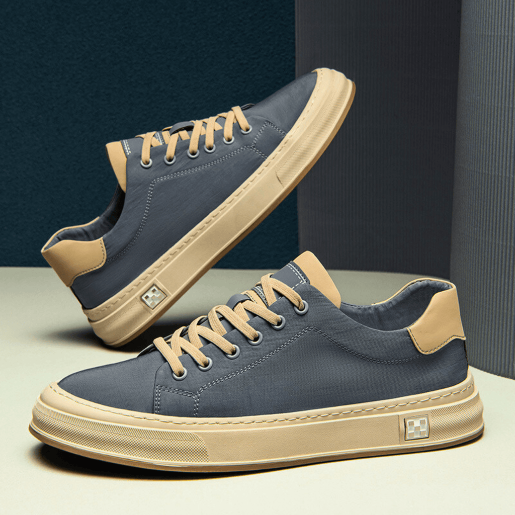 Canvas Emerson Sneakers - Men's