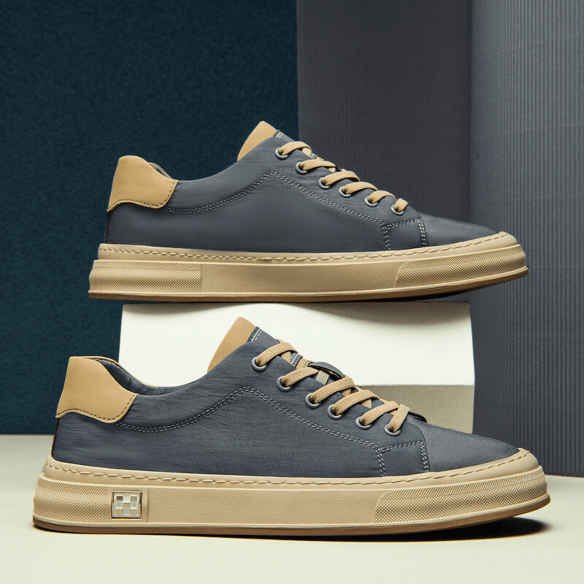 Canvas Emerson Sneakers - Men's
