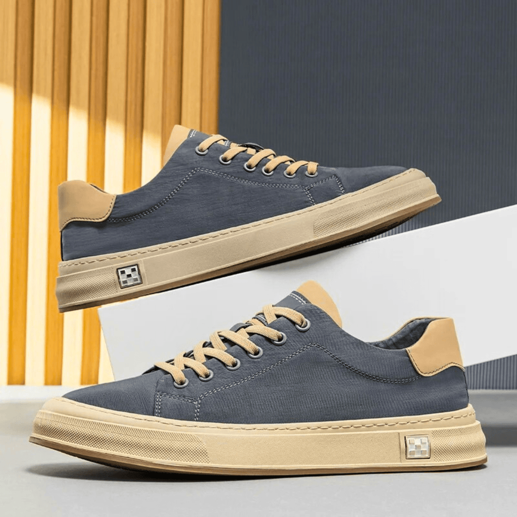 Canvas Emerson Sneakers - Men's