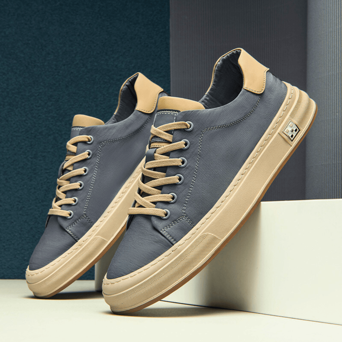 Canvas Emerson Sneakers - Men's