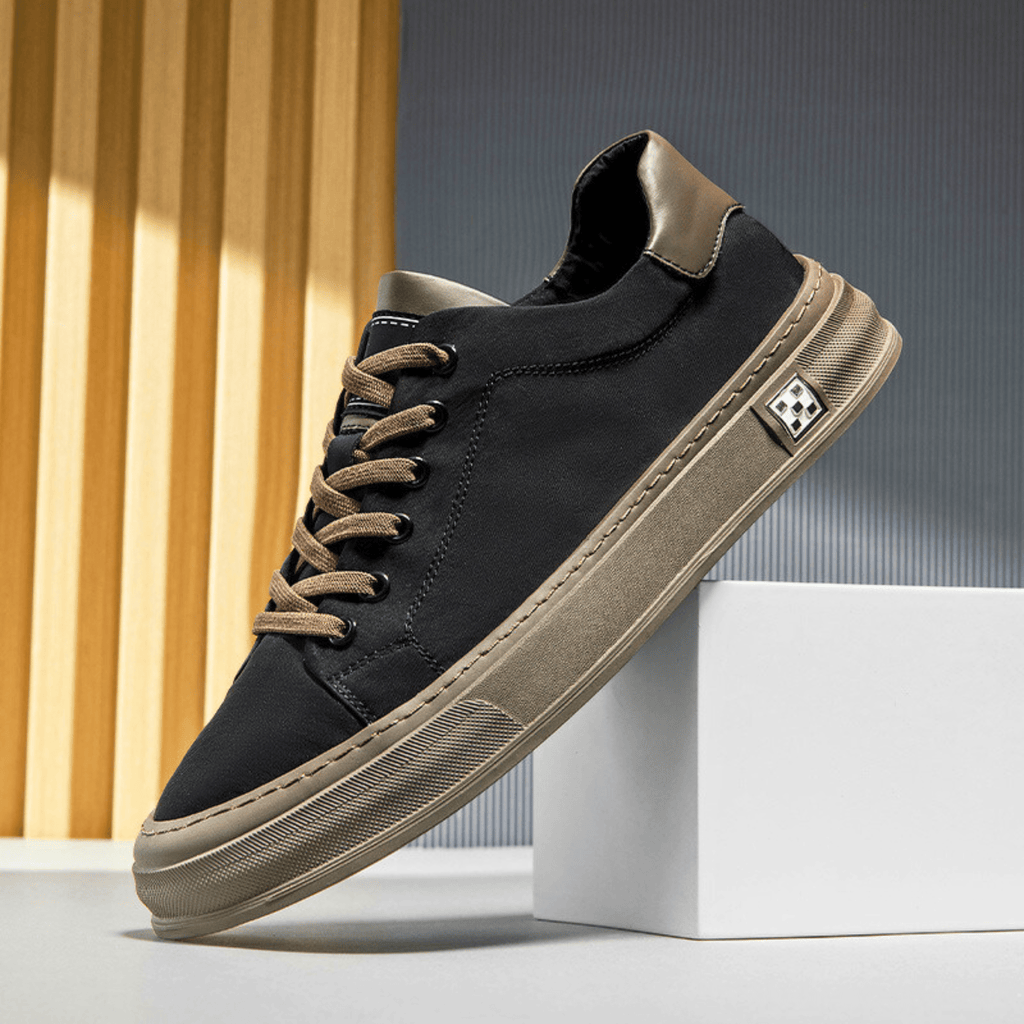 Canvas Emerson Sneakers - Men's